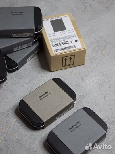 Автомобильный освежитель воздуха zara home