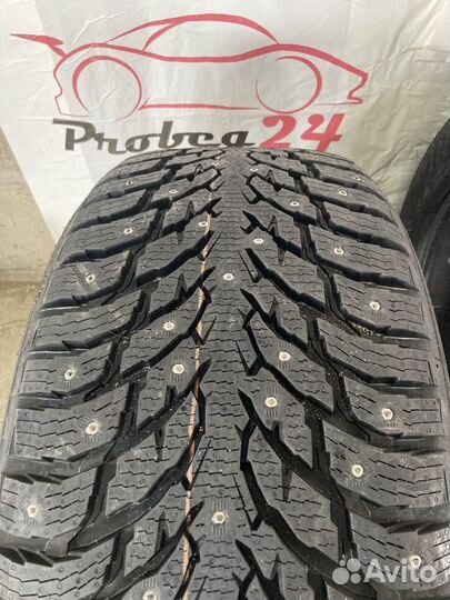Nokian Tyres Hakkapeliitta 9 SUV 285/50 R20 116T