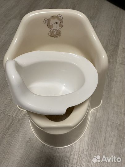 Горшок детский