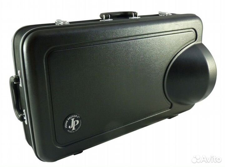 John Packer JP172 MkIV тенор-горн Eb, лакированный