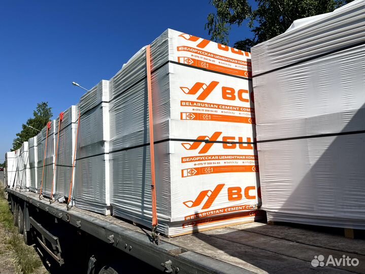 Газобетонные блоки