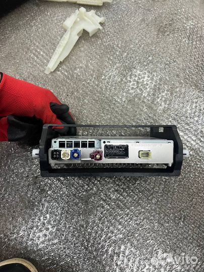 Harman kordon BMW g87