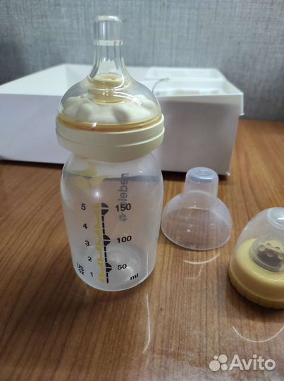 Соска калма