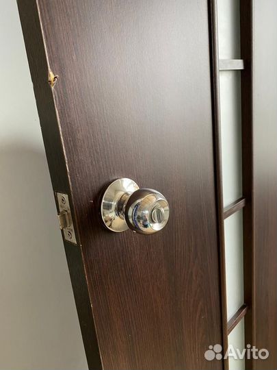 Дверь межкомнатная 700 х 2000