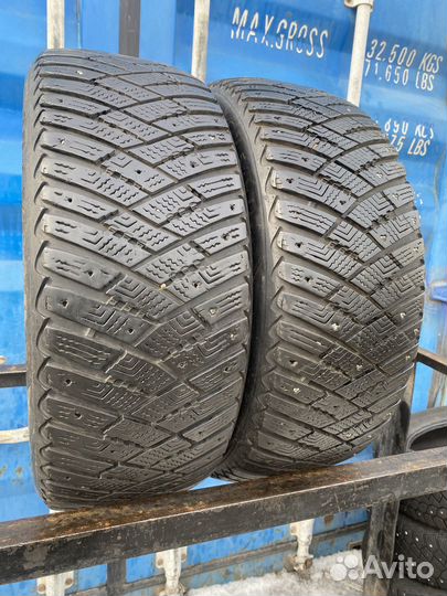 Goodyear Ultragrip Ice Arctic 195/55 R15