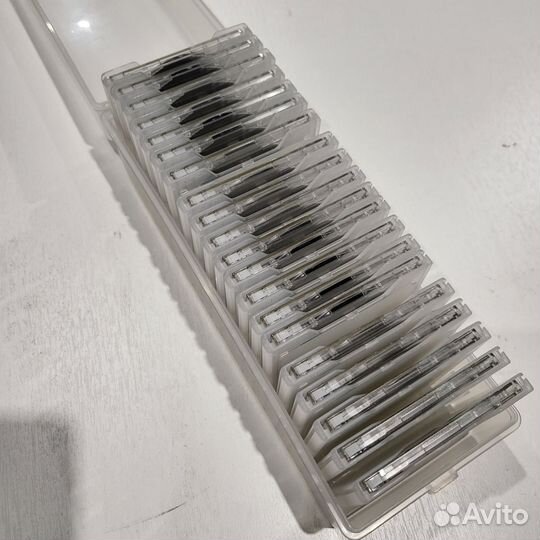 MD диски Sony Neige 80. Япония (20 штук)