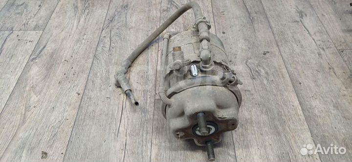 Энергоаккумулятор передний Volvo FH 3 2015