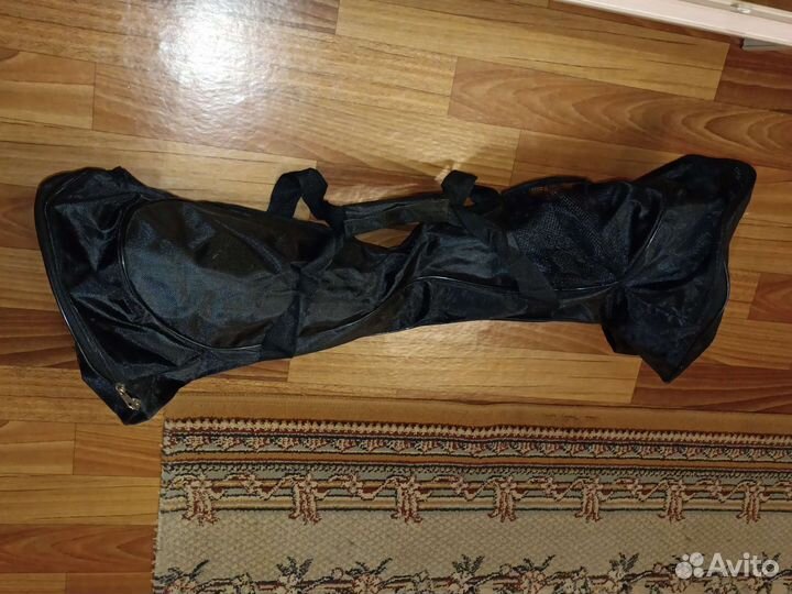 Чехол для музыкального инструмента