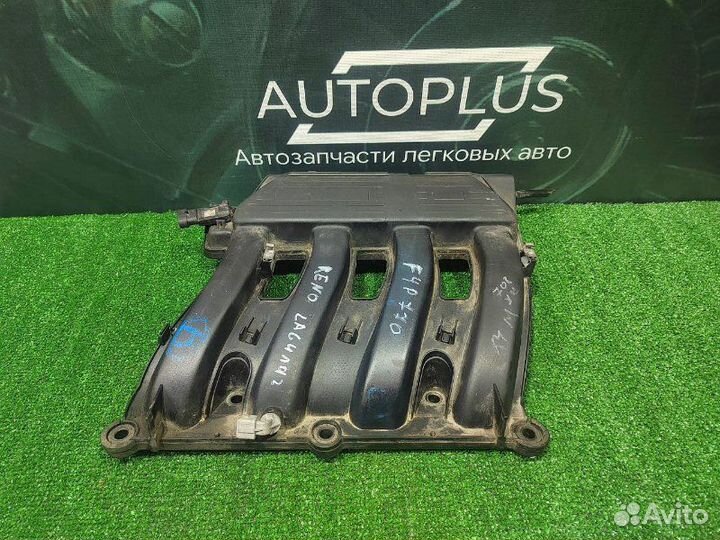 Впускной коллектор Renault Laguna 2 1.8 F4P770