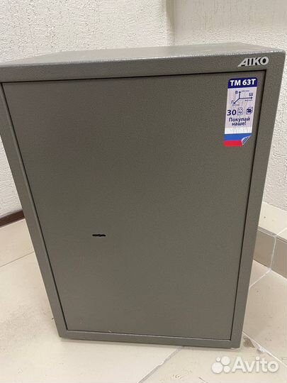 Сейф Aiko