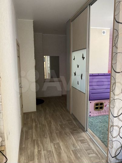 3-к. квартира, 56,1 м², 1/12 эт.