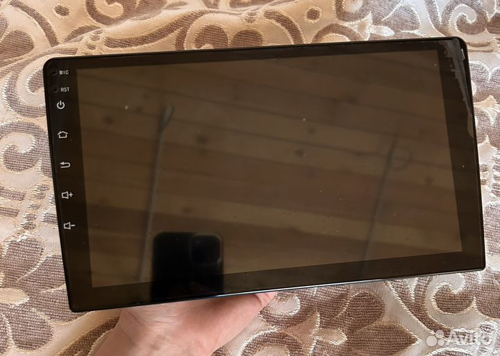 Incar ANB-7709 9'' Android 10