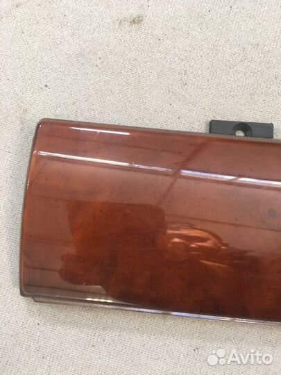 Накладка торпедо Volkswagen Phaeton (1950)