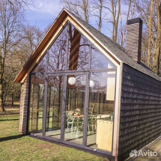 Окно пвх с установкой в рассрочку