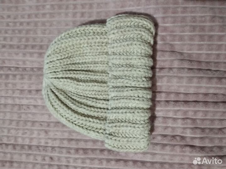 Шапки пакетом (4штуки)