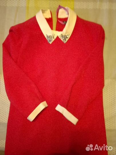 Платье женское