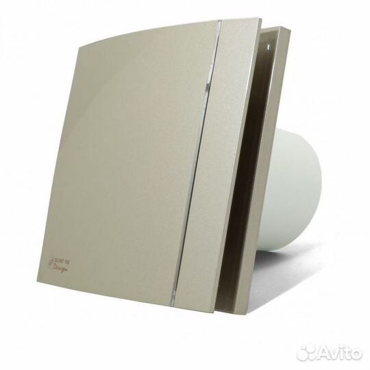 Вытяжной вентилятор Soler & Palau silent в наличии