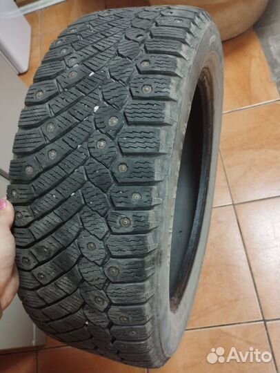 Continental ContiIceContact 9/11.5 R16 51T