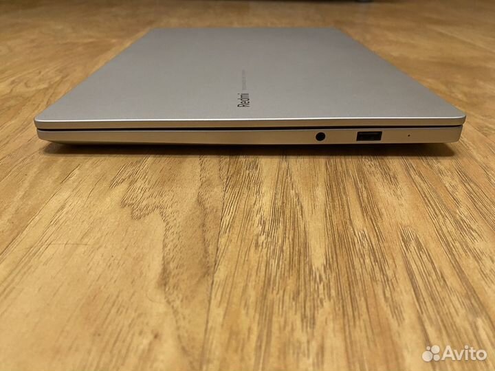 Ноутбук Xiaomi Redmibook 14 512 SSD 8GB