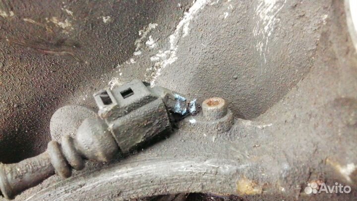 Ступица передняя левая audi A5 1 3-9 дней