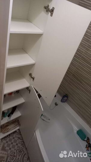 Мебель для ванной комнаты