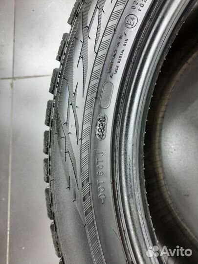 Nokian Tyres Hakkapeliitta R3 SUV 275/45 R20