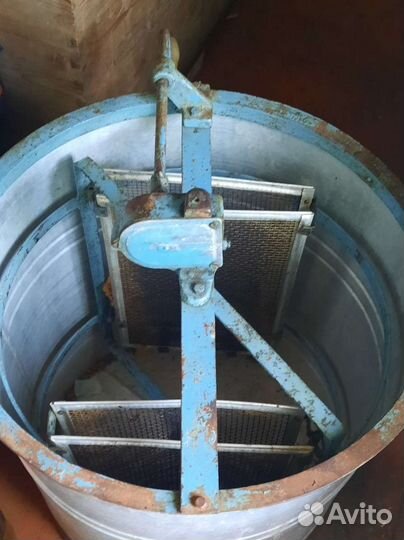 Медогонка бу