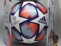 Футбольный мяч Лиги чемпионов 2020-21, FS0258, р.5