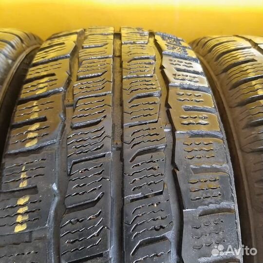 Kumho Winter PorTran CW51 205/65 R16