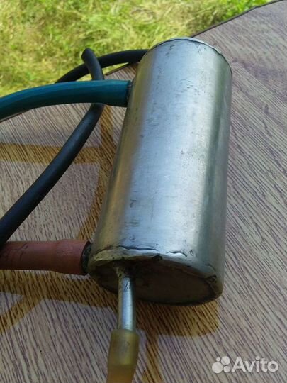 Самогонный аппарат