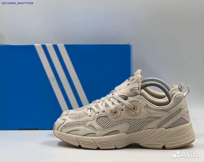 Мужские кроссовки Adidas Astir (Арт.14489)