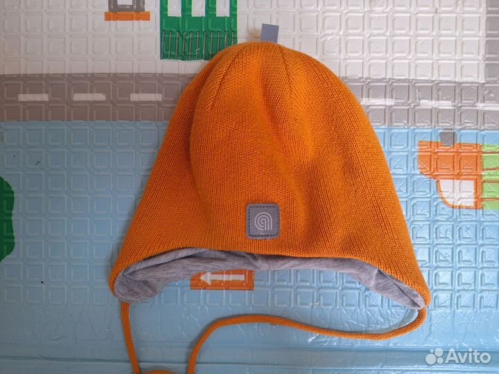 Шапочка детская 48