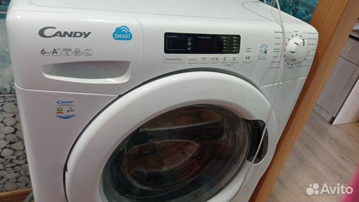 Стиральная машина автомат бу