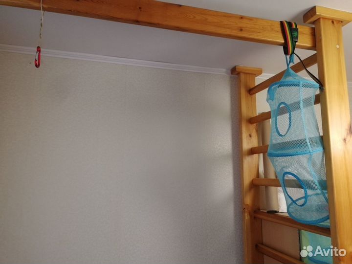 Шведская стенка