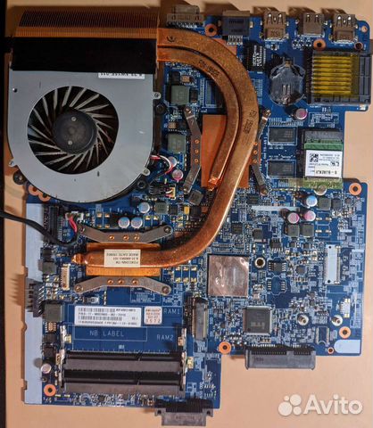 W650RB i3-6100H Gt940m Clevo W350 W370 W650 P17