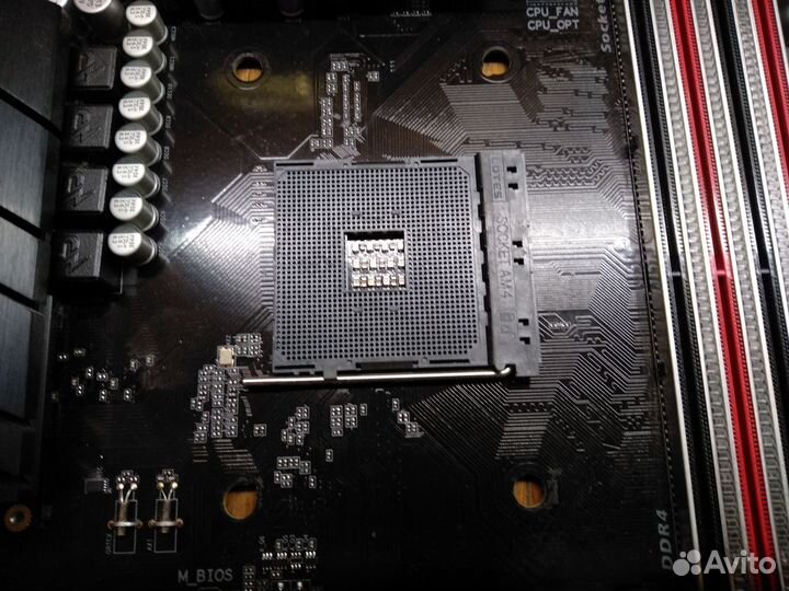 Gigabyte ga-ax370-gaming k3