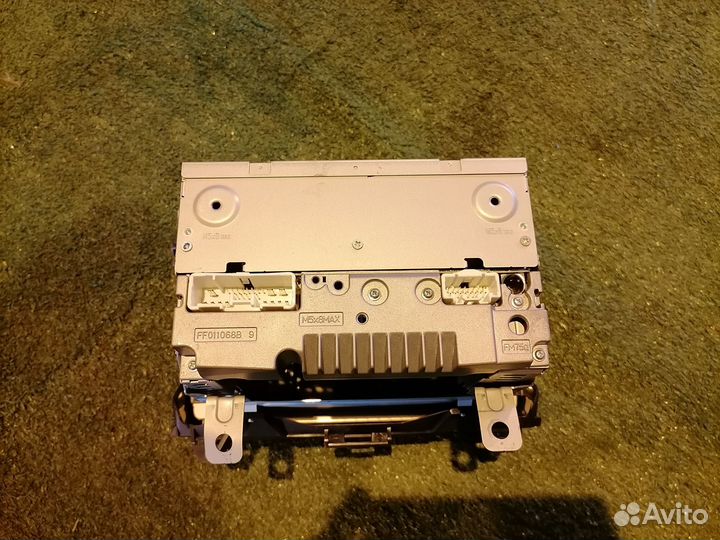 Магнитола G33C669R0A Mazda 6 / Atenza GH5AP