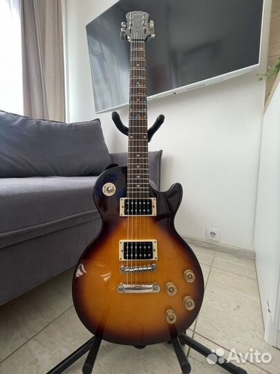 Электрогитара Epiphone Les Paul 100