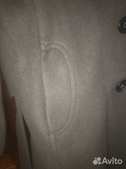 Пальто женское ostin