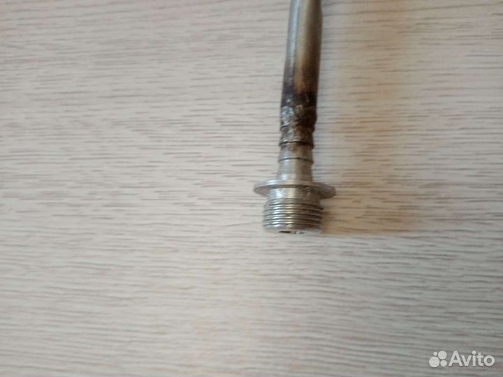 Дистиллятор