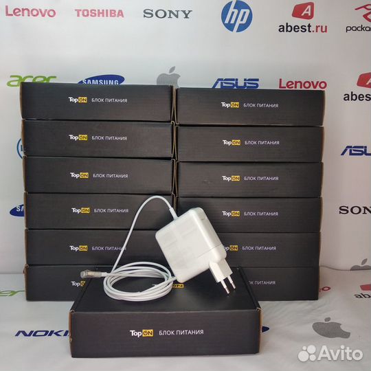 Аккумулятор, Блок питания, Зарядка для ноутбуков