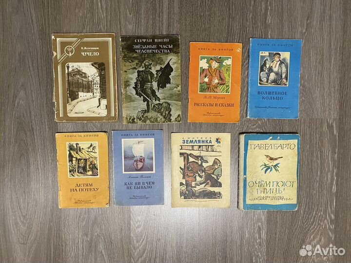 Энциклопедии,сказки, книги для детей, подростков