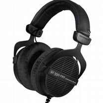 Beyerdynamic DT990 PRO Limited Edition 80 Ohm Black