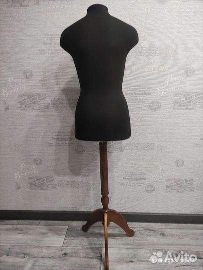 Манекен портновский 44