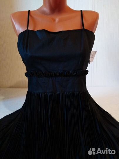 Платье