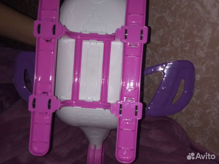 Вертолёт Barbu