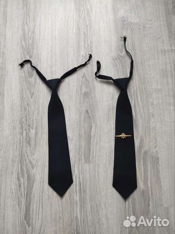 Полицейский галстук