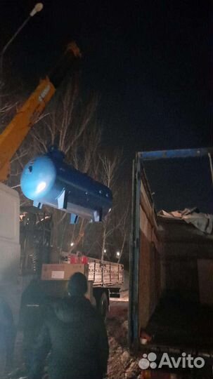 Грузоперевозки газель