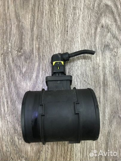 Дмрв Opel Corsa D A13DTC 2012