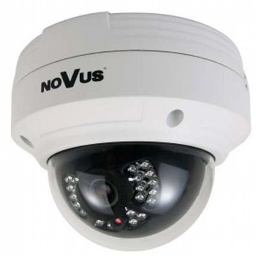 [NVIP-2DN3032V/IR-1P] Уличная Камера Наблюдения Novus 4мп Nvip-2dn3032v/Ir-1p